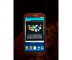 Samsung S3 Grande en Buen Estado Barato