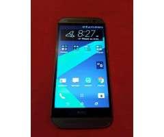 HTC ONE M8 de 32 Gigas. Vendo o Cambio.