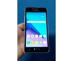 Samsung Galaxy J2 Prime Solo para Redes