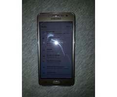 Samsung Galaxy J2 Prime 4g Dorado