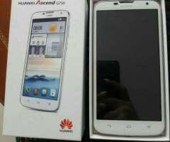 Huawei G 730