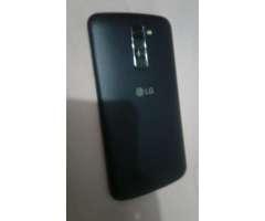 Lg K10