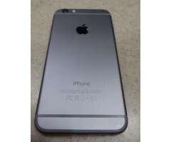 iPhone 6  16 con Factura