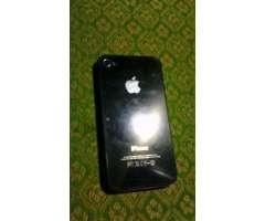 Vendo O Cambio iPhone 4 Le Falta La Pila