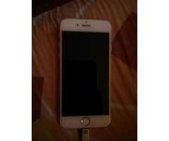 iPhone 6s Dorado 10de10