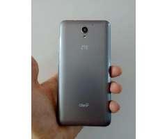 Zte Blade A510 Grande 5.3 Pantalla 4glte