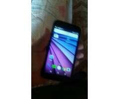 Vendo O Cambio Motog3 Duos