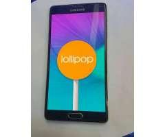 VENDO O CAMBIO SAMSUNG GALAXY NOTE 4