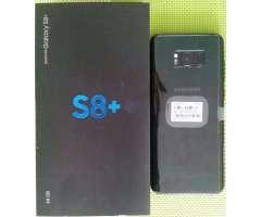 Samsung Galaxy S8 Plus