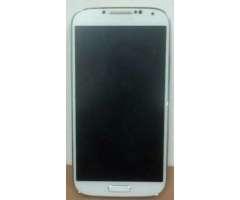 Vendo Samsung S4 Grande