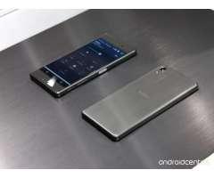 Sony Xperia Xa Excelente Estado