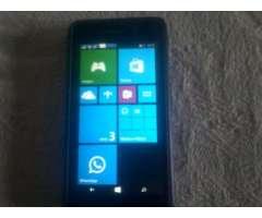 Nokia Lumia 530 en Buen Estado