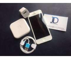 iPhone 5. &#x21;PERFECTO ESTADO&#x21; con garantía de Imei y iCloud&#x21;