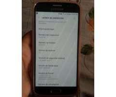 Vendo Mi Samsung Galaxy S6 Perfecto Esta