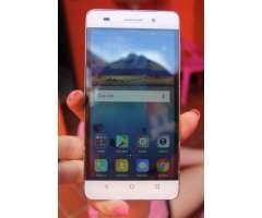 Huawei GPlay Mini Blanco Muy buen estado&#x21; Descripción