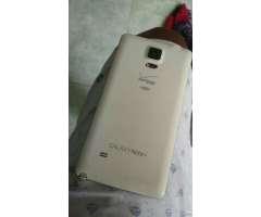 Samsung Note 4