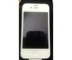 iPhone 4S