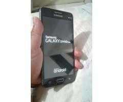 Vendo Samsung Grand Prime