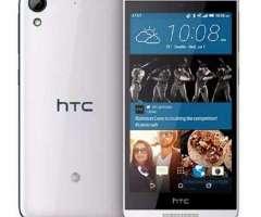 Htc 626s Totalmente Nuevo en Caja