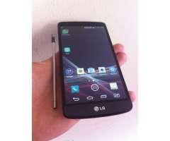 Vendo Lg G3 Stylus Dúos Como Nuevo Legal