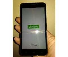 Lenovo Vibe K5