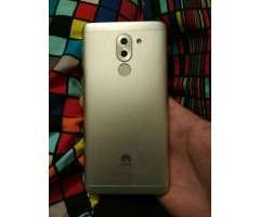 Huawei Mate 9 Lite