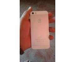 iPhone 5S