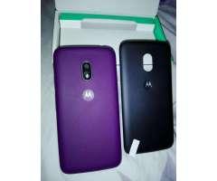 Vendo Celular Moto G4