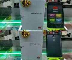Huawei Y3 Lite Nuevo&#x21;&#x21;