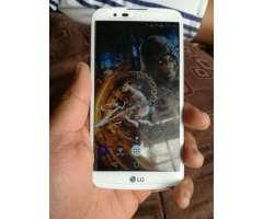 Vendo Lg K10 Como Nuevo