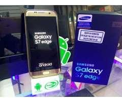 Samsung Galaxy S7 Edge Original