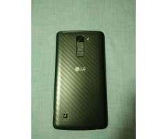 Vendo Lg Stylus 2 Plus Buen Estado