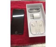 iPhone 6 Nuevo 32 Gb