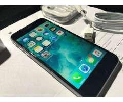 APPLE IPHONE 6S 32GB SPACE GRAY LIBRE