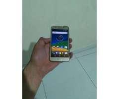 Moto G5 32gb Huella Full Factura