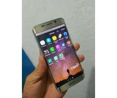 Samsung S6 Edge Original Leves Rayones