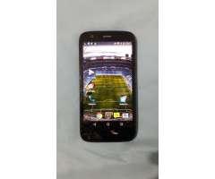 Moto G 1a Generación