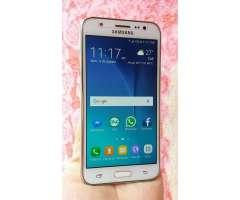 Samsung Galaxy J5 de 16GB