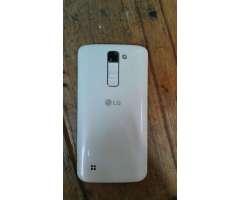 Celular Lg K7