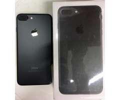 iPhone 7 Plus 128Gb Como Nuevo&#x21;