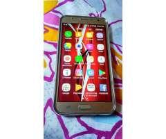 Samsung Galaxy J7 Dorado de 16gb