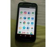 Moto G2 Generación