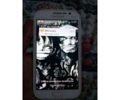 Vendo Samsung Gran Neo Duos