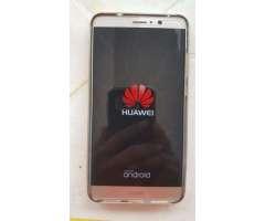 Huawei Mate 9 Plus