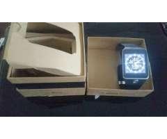 Samsung Smartwatch Gear 2 Sm R380 original