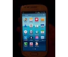 Samsung Galaxy S3 Mini