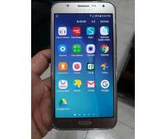 Samsung Galaxy J7 Dorado