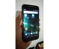 Motorola Moto G4 Play 16gb Internas 2ram