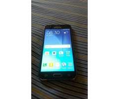 Samsung J5 Color Negro