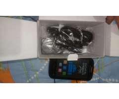 Vendo Alcatel Pop C3 Nuevo en Caja